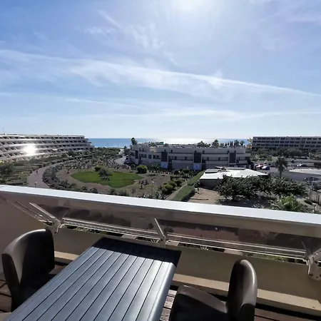 Appartement Luxe - 4 Personnes Petrouchka - Heliopolis J 41 -